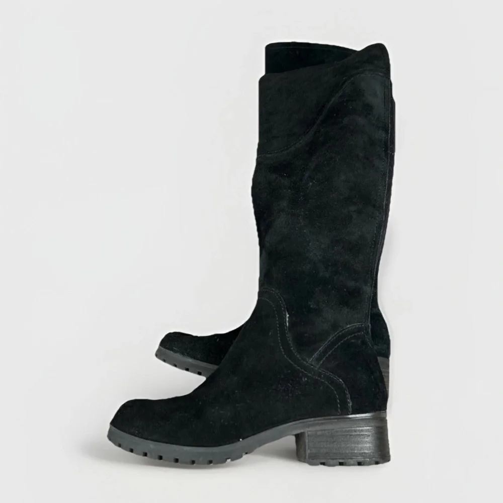 Lucky Brand classic knee